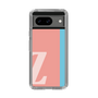 Slim Protection Case［ Original - initial color line - Z pink ］