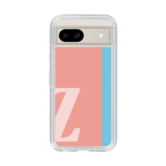 Slim Protection Case［ Original - initial color line - Z pink ］