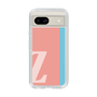 Slim Protection Case［ Original - initial color line - Z pink ］