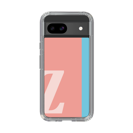 Slim Protection Case［ Original - initial color line - Z pink ］