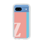 Slim Protection Case［ Original - initial color line - Z pink ］