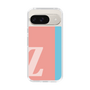 Slim Protection Case［ Original - initial color line - Z pink ］