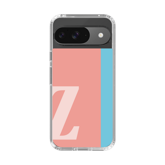 Slim Protection Case［ Original - initial color line - Z pink ］