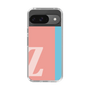 Slim Protection Case［ Original - initial color line - Z pink ］