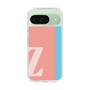 Slim Protection Case［ Original - initial color line - Z pink ］