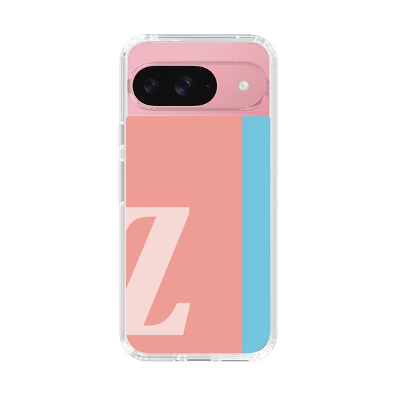 Slim Protection Case［ Original - initial color line - Z pink ］