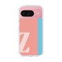 Slim Protection Case［ Original - initial color line - Z pink ］