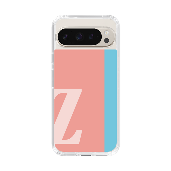 Slim Protection Case［ Original - initial color line - Z pink ］