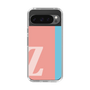 Slim Protection Case［ Original - initial color line - Z pink ］