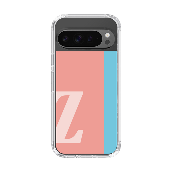Slim Protection Case［ Original - initial color line - Z pink ］