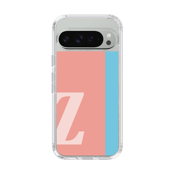 Slim Protection Case［ Original - initial color line - Z pink ］