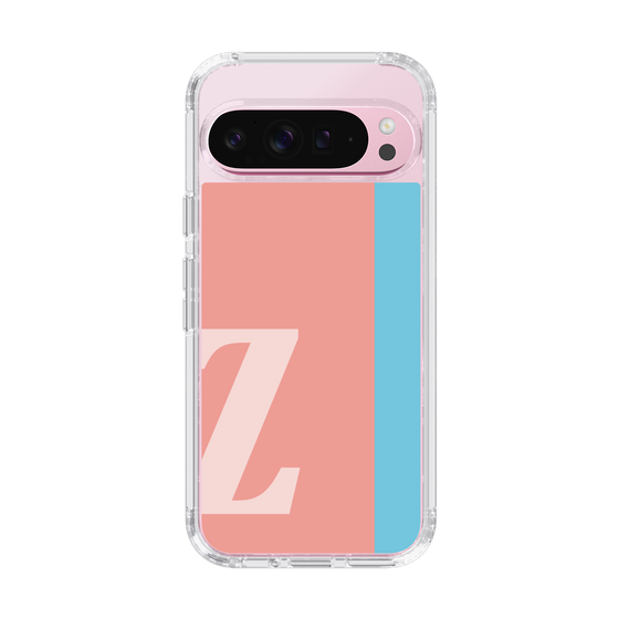 Slim Protection Case［ Original - initial color line - Z pink ］