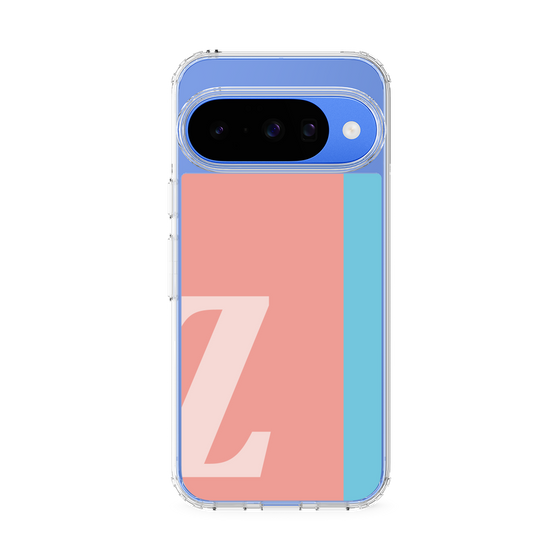 Slim Protection Case［ Original - initial color line - Z pink ］