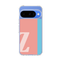 Slim Protection Case［ Original - initial color line - Z pink ］