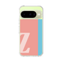Slim Protection Case［ Original - initial color line - Z pink ］