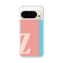 Slim Protection Case［ Original - initial color line - Z pink ］