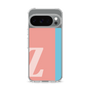Slim Protection Case［ Original - initial color line - Z pink ］