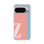 Slim Protection Case［ Original - initial color line - Z pink ］