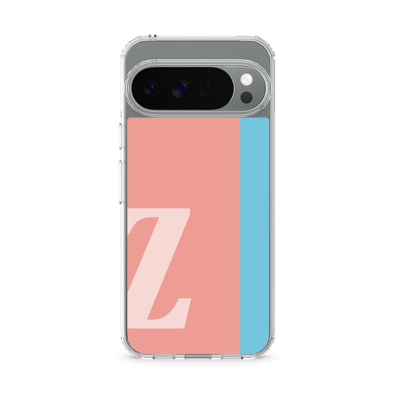 Slim Protection Case［ Original - initial color line - Z pink ］