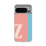 Slim Protection Case［ Original - initial color line - Z pink ］