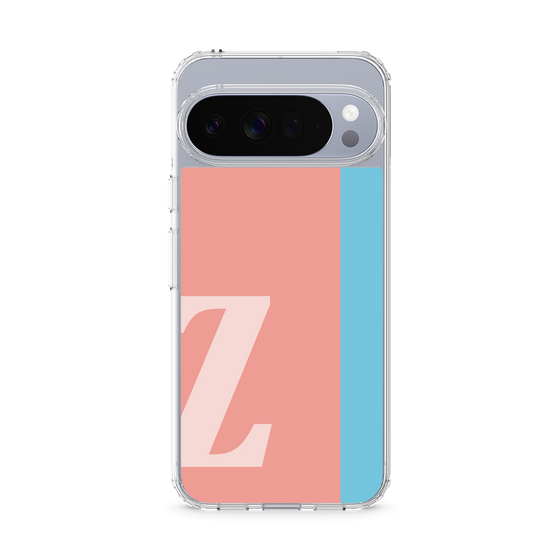 Slim Protection Case［ Original - initial color line - Z pink ］