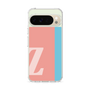 Slim Protection Case［ Original - initial color line - Z pink ］