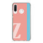 Slim Protection Case［ Original - initial color line - Z pink ］