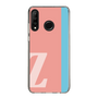 Slim Protection Case［ Original - initial color line - Z pink ］