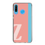 Slim Protection Case［ Original - initial color line - Z pink ］