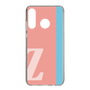 Slim Protection Case［ Original - initial color line - Z pink ］
