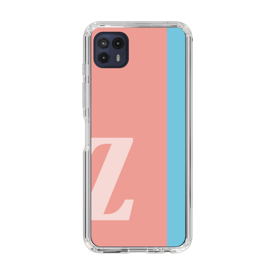 Slim Protection Case［ Original - initial color line - Z pink ］