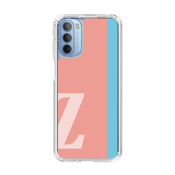 Slim Protection Case［ Original - initial color line - Z pink ］