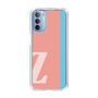 Slim Protection Case［ Original - initial color line - Z pink ］