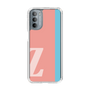 Slim Protection Case［ Original - initial color line - Z pink ］