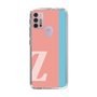 Slim Protection Case［ Original - initial color line - Z pink ］