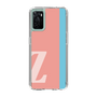 Slim Protection Case［ Original - initial color line - Z pink ］