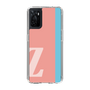 Slim Protection Case［ Original - initial color line - Z pink ］