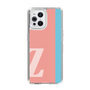 Slim Protection Case［ Original - initial color line - Z pink ］