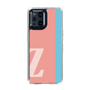 Slim Protection Case［ Original - initial color line - Z pink ］
