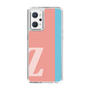 Slim Protection Case［ Original - initial color line - Z pink ］