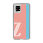 Slim Protection Case［ Original - initial color line - Z pink ］