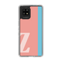 Slim Protection Case［ Original - initial color line - Z pink ］