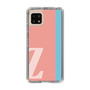 Slim Protection Case［ Original - initial color line - Z pink ］