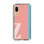 Slim Protection Case［ Original - initial color line - Z pink ］