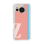 Slim Protection Case［ Original - initial color line - Z pink ］