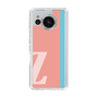 Slim Protection Case［ Original - initial color line - Z pink ］