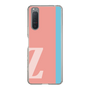 Slim Protection Case［ Original - initial color line - Z pink ］