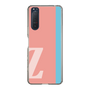 Slim Protection Case［ Original - initial color line - Z pink ］