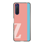 Slim Protection Case［ Original - initial color line - Z pink ］