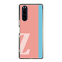 Slim Protection Case［ Original - initial color line - Z pink ］